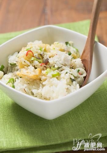 認(rèn)識基礎(chǔ)代謝率 這樣減才能瘦