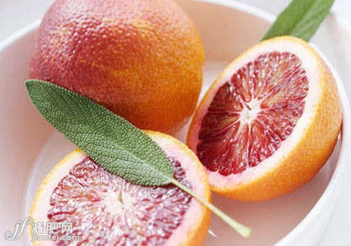 瘦腿食物錦囊 吃出纖纖細(xì)腿