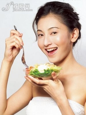 輕松瘦腿人人適用的5種方法