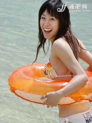 輕松瘦腿人人適用的5種方法