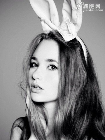 咀嚼瘦臉操 幫你輕松擺脫蘋果臉!