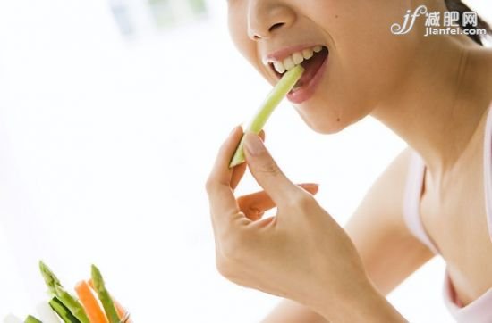 節(jié)食減肥你經(jīng)得住嗎