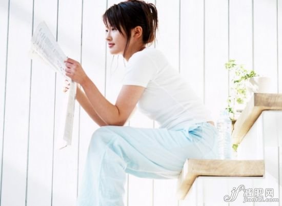 節(jié)食減肥你經(jīng)得住嗎