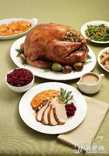 6個減肥建議 甩掉全身多余脂肪