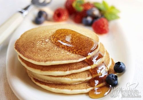 8個減肥誤區(qū) 減肥不成損健康！