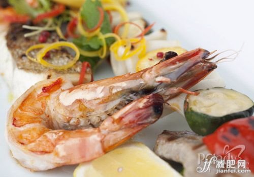 8大節(jié)食健康隱患 你必須警惕！