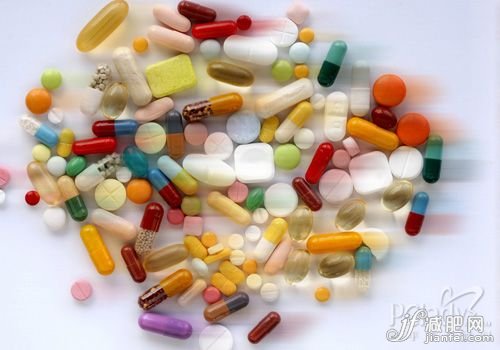 3法調(diào)濕消水腫 讓你瘦得更健康