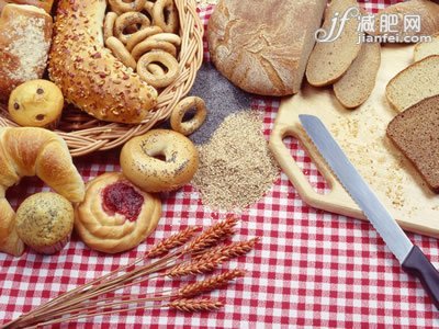 運動前后吃錯東西減肥白費力