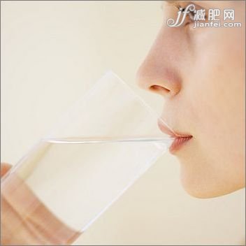 運(yùn)動(dòng)前后吃錯(cuò)東西減肥白費(fèi)力