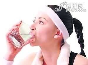 運(yùn)動(dòng)前后吃錯(cuò)東西減肥白費(fèi)力