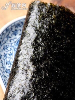 紫菜湯美味又營(yíng)養(yǎng)