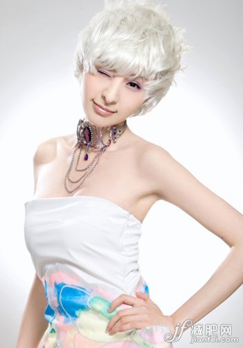 “臂”勝計(jì)劃 讓贅肉跑光光