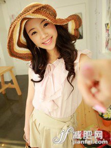 1周瘦7斤 經(jīng)期無痛苦減肥方