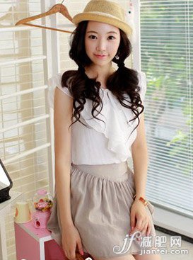 1周瘦7斤 經(jīng)期無痛苦減肥方