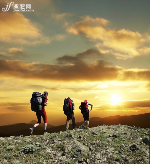 美膝養(yǎng)成術(shù) 瘦腿最后的碉堡