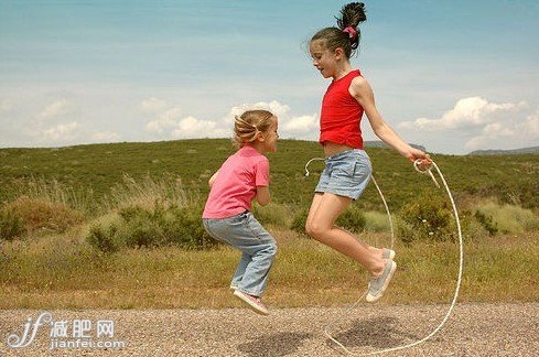 美膝養(yǎng)成術(shù) 瘦腿最后的碉堡