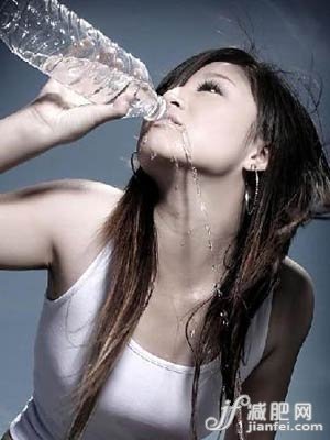 資深宅女傳授十個(gè)瘦身秘訣