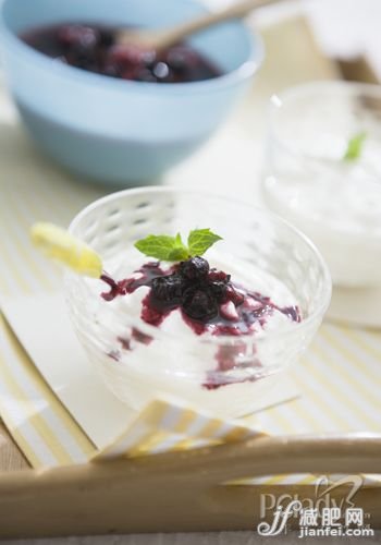 拆穿9種健康減肥食物的N宗罪！