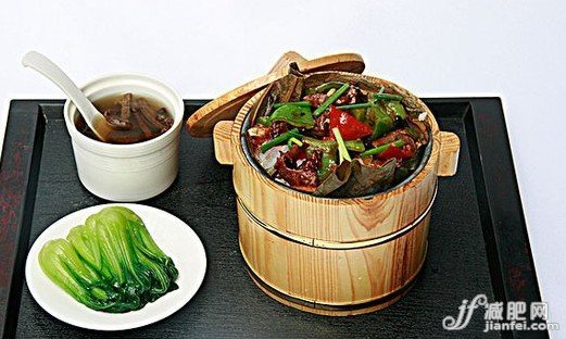 飲食減肥問答 走出瘦身誤區(qū)