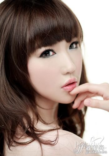 22個生活細節(jié)胖臉一月瘦三圈