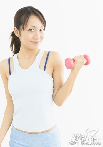 打破六個(gè)誤區(qū) 運(yùn)動(dòng)減肥別盲目