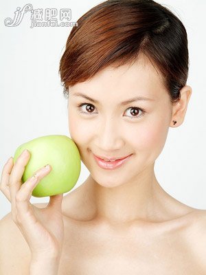 48個(gè)越吃越瘦的減肥小習(xí)慣