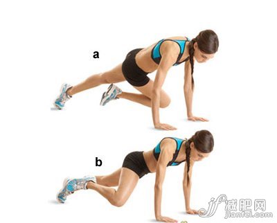 花式健美操減肥輕松瘦全身