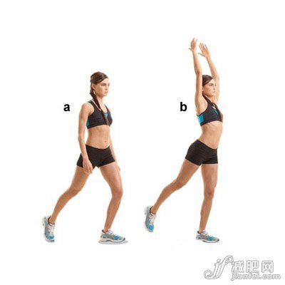 花式健美操減肥輕松瘦全身