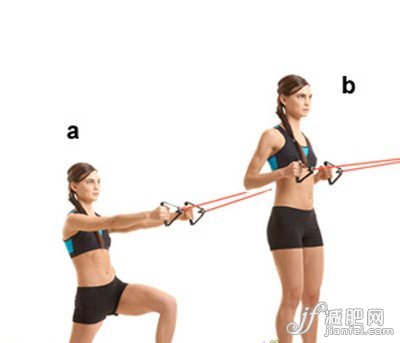 花式健美操減肥輕松瘦全身