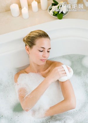 去角質(zhì)不能忽視