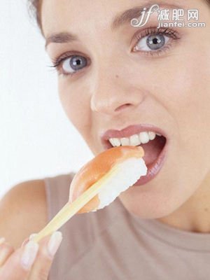 肉和淀粉分開吃