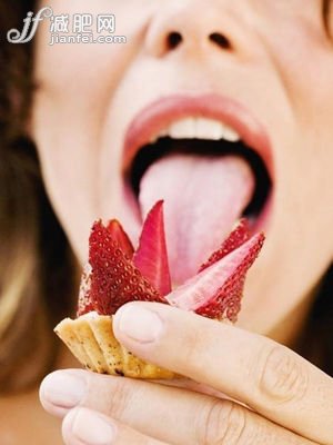 麥麩+水果，清腸又美膚