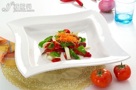 全面瘦肚子！讓腰部贅肉消無蹤