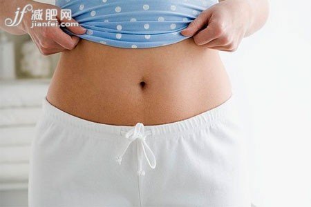全面瘦肚子！讓腰部贅肉消無(wú)蹤