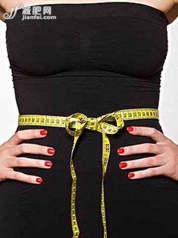 全面瘦肚子！讓腰部贅肉消無蹤