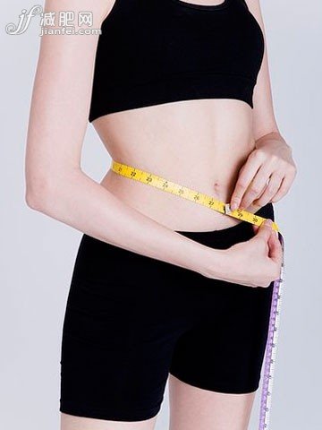 全面瘦肚子！讓腰部贅肉消無蹤