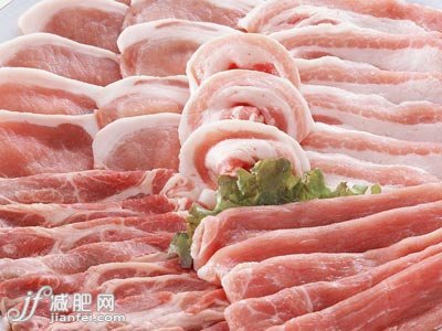 靠節(jié)食減肥警惕8大病患危機(jī)