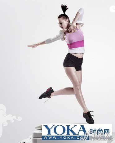 運(yùn)動(dòng)，方法，誤區(qū)，減肥