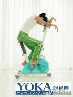 運(yùn)動(dòng)，方法，誤區(qū)，減肥