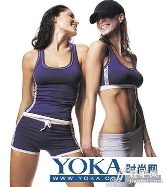 運(yùn)動(dòng)，方法，誤區(qū)，減肥