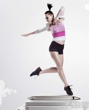 減肥，運(yùn)動(dòng)，鍛煉，遺傳，誤區(qū)