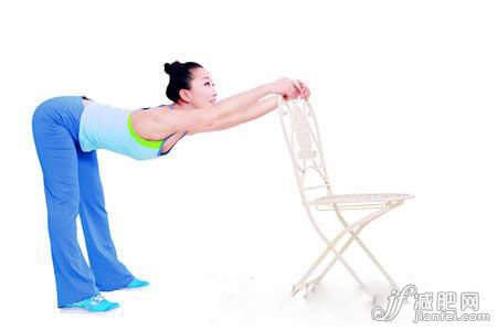 吸氣抬頭望 吸氣抬頭望