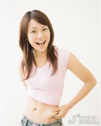 瘦身？6大減肥真相不可不知