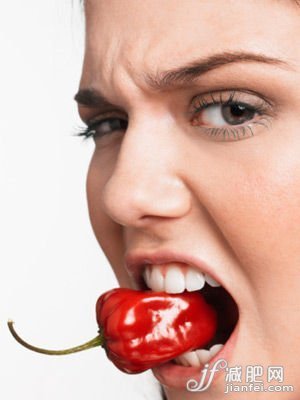 警惕！盤點(diǎn)五種有害的減肥偏方