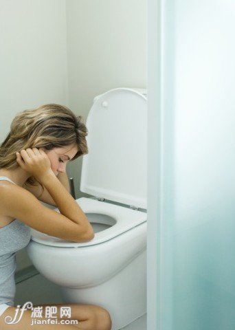 警惕!盤點(diǎn)五種有害的減肥偏方