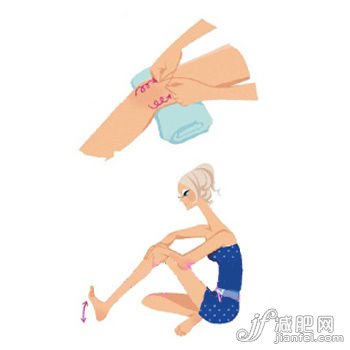 按摩進(jìn)階step2