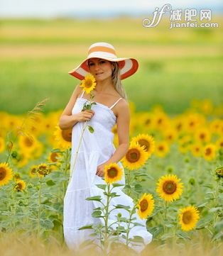 貪圖享“瘦” 減肥有怪招 