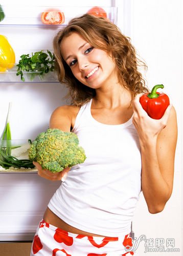 裝修風格 影響食欲影響瘦身