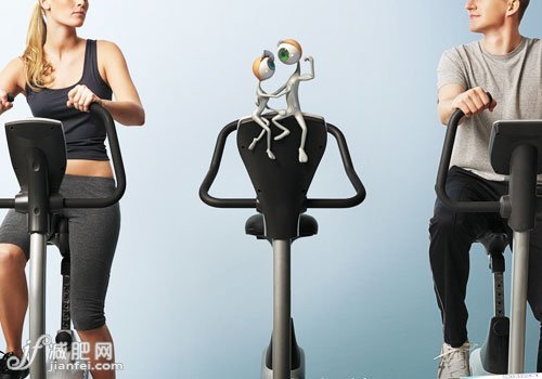 心理學(xué)騙自己減肥法2周瘦8斤