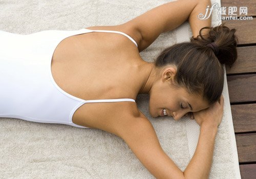 心理學(xué)騙自己減肥法2周瘦8斤